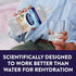 1 Pack 4 Pedialyte Electrolyte Drink, Hydration Drinks for Kids & Adults, Coconut Burst, Liter