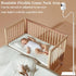 68.7 inch Baby Monitor Floor Stand Holder, Compatible with Babysense HD S2 / Max View Baby Cameras