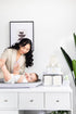 Packs, Ubbi Baby Wipes Warmer and Dispenser with Nightlight, Top-Heating System, Moisture Lock Lid, Fits Standard Wipe