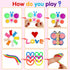 160 Pack, 8-12 4-8 pcs Fidget Toys Party Favors For Kids Mini Autism Sensory Toy Goodie Bag Pinata Stuffers Treasure