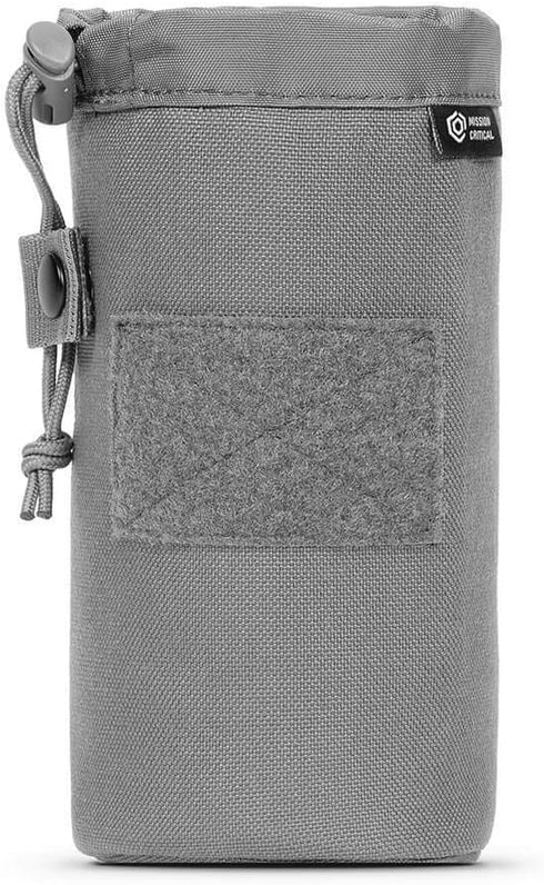 Mission Critical Insulated Bottle Pouch