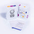 The Death Deck - Engaging Conversation Game for Groups