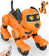 anysun Robot Dog for Kids, Remote Control Dog with Voice and Touch