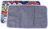 OPPWONG Baby Changing Pad, Multifunctional Infant Urine Pad Portable Changing Pad Diaper Changing Pad Diaper Changing