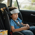 GIYAWA 3 Pcs Baby Carseat Head Support,Car seat Straps Pillow Support Ban,Stroller Neck Relief Strap Headrest,Slumber