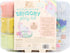 Story Magic Rainbow Unicorn Sensory Play Set, Build Cognitive Development and Fine Motor Skills for Kids Ages 4-8