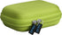 Travel Case for Taco Cat Goat Cheese Pizza Card Games - Only Case in Green