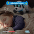 Programmable 3+, yiman Remote Control Robot Dog Toy Smart Robot Dog for Kids Interactive Dancing & Sound, RC Stunt Toys