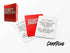 Don't Snitch - Exciting Family Card Game for Urban Culture, Fun-Filled Word Game for Family Nights