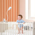 JAMYOK DXR-8/DXR-8 Momcozy BM01/BM03/BM04 1/4" 16 inches Baby Monitor Mount Holder Compatible with Infant Optics Pro