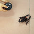 Tipmant Scary RC Scorpion - Realistic Remote Control Toy for Kids and Pets