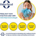 OdorSeal Diaper Waste Bag and Dispenser
