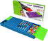 Mastermind Game, Code Breaking Family Board Game, STEM Logic Development Toys for Ages 8 and Up