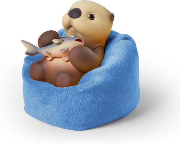 Party Animals Win Series Figures - OTTA Action Figure with Detachable Sofa