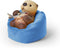 Party Animals Win Series Figures - OTTA Action Figure with Detachable Sofa
