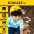 Toolbox 3 Toolset Red Stanley Jr. Piece Pretend Play