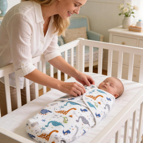 0-3 3 Pack Bubble bear Baby Swaddle Blankets for Baby Boy Girl Months,Hypoallergenic Skin-Friendly Swaddle,Cute Little