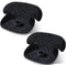 Zoiapai Piddle Pad Car Seat Protector for Toddlers Waterproof, Non-Slip, Leak-Proof Potty Training