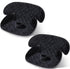 Zoiapai Piddle Pad Car Seat Protector for Toddlers Waterproof, Non-Slip, Leak-Proof Potty Training