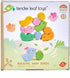 12 18m+ Tender Leaf Toys - Rocking Baby Birds - Piece Balance Toy - STEM Toy - Early Learning to Develop Strategic