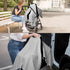 Muslin Car Seat Cover for Babies, Baby Carseat Cover for Boys Girls, Breathable Infant Car Seat Canopy, Multiuse Baby