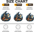 Wooden Jigsaw Puzzles, Unique Shape Halloween Pumpkin, Wooden Puzzles for Adults & Kids, Family Gifts