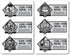 Mensa Award Winning Family Strategy Board Game