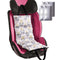NCVI Car Seat Cooling Pad with Ice Packs, Quick-Cool Insulated Car Seat