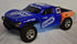 Apex RC Products Blue LED RC Drift Car Truck Underbody Light Kit Set #9019B