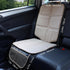 pefirst Car Seat Protector, Extra Thick Car Seat Covers Non-Slip Waterproof Mat Pad Leaving No Imprints Marks for Child
