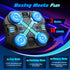 Toy-3 14 4 5 6 7 8 9 10 Boxing Machine with Music for Kids Sports Game Modes & Levels, Year Old Boy Girl Toys Birthday