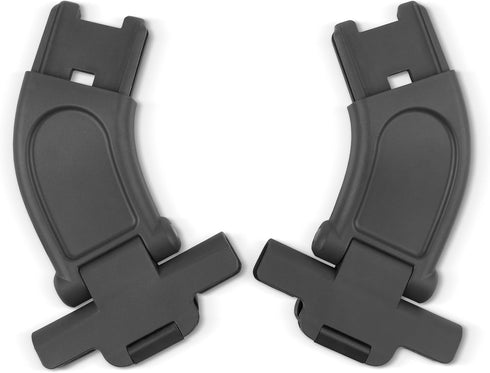 UPPAbaby Adapter for Minu and Minu V2 Strollers Compatible with Bassinet and Infant Car Seats