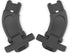 UPPAbaby Adapter for Minu and Minu V2 Strollers Compatible with Bassinet and Infant Car Seats