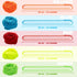 YOSTAR Yoyo Strings, Professional 100% Polyester, Fits for Responsive and Non-Responsive Yoyos, 50pcs