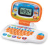 VTech Tote and Go Laptop for Kids - Orange Learning Toy