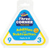 Trend Enterprises: Three-Corner Addition and Subtraction Flash Cards, 48 Two-Sided Cards, Ages 6 and Up