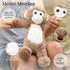 10" World's Softest Plush Stuffed Animal for Baby, Toddler, Kids, Adults - Adorable Toy Made from Kid-Friendly, Quality