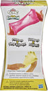 Play-Doh Slime Super Stretch 2-Pack - Yellow and Red for Kids 3 Years and Up