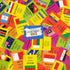 Countries Continent Race Geography Educational Board Game for Kids, Tweens, Family, Friends, Teachers and Classrooms