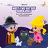 Playset FUNERICA Wizard Dollhouse People Imaginative Little People Guests & Accessories for Doll Houses and Pretend
