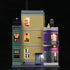 BRIKSMAX LED Lighting Kit for Police Station, Compatible with Lego 10278 Building Blocks Model, Not Included