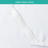 2 23" 40", Cot Sheets for Daycare, Childrens Naptime Cot Sheet,Daycare Essentials for Toddler and Preschool,Breathable