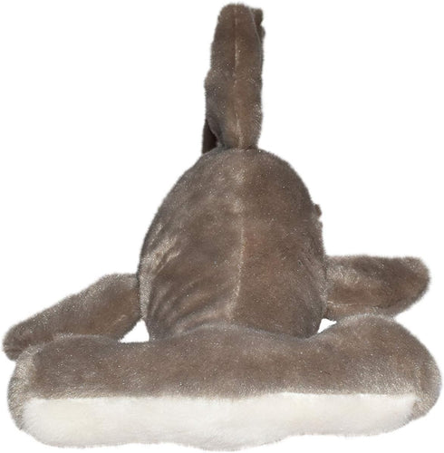 Hammerhead 20", Wild Republic Shark Plush, Stuffed Animal, Plush Toy, Gifts for Kids, Cuddlekins Multi