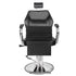 3-10 14.5"x11" HOMBYS Adjustable Salon Booster Seat for Kids Leather Children Cushion for Barber Chair, Cushion