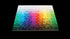 Clemens Habicht 100 Colors Jigsaw Puzzle - CMYK Gradient