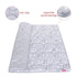 50" 50" 50x50 Inches Baby Play Mat X Playpen Mat Fit for Hiaksedt and Orian Baby Playpen, One-Piece Crawling Mat Non
