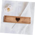 Wooden Pregnancy Test Kit Box - Unique Announcement Gift for Expectant Mothers