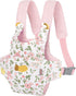 GAGAKU Baby Doll Carrier for Toddlers Toy Baby Carrier Baby Doll Accessories