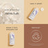 The Honest Company Foaming Bubble Bath, Gentle for Baby, Lavender Calm, 12 fl oz