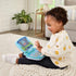 VTech Blue Smart Laptop for Kids - Interactive Learning Toy